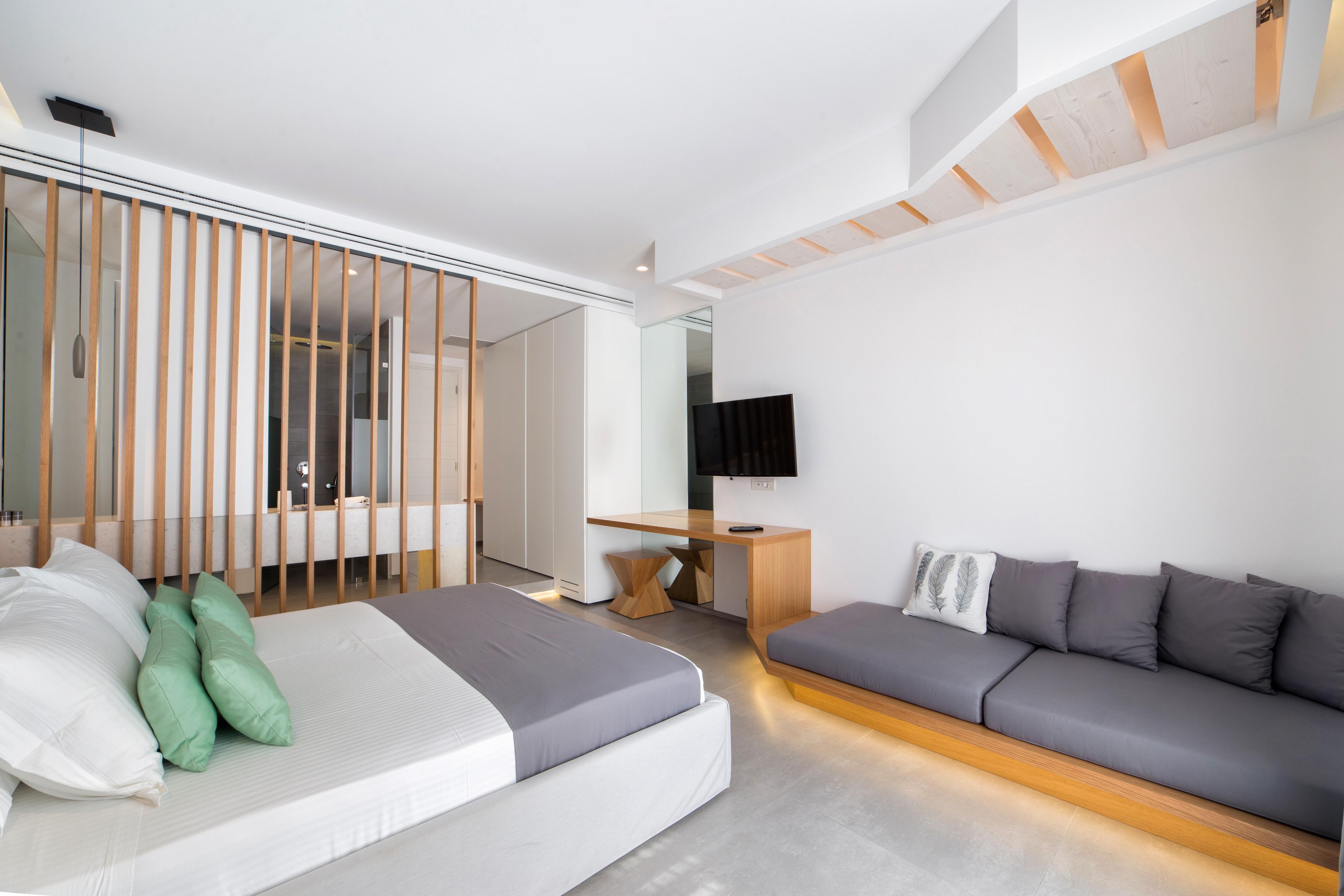 Paros Agnanti Resort & Spa Exterior photo